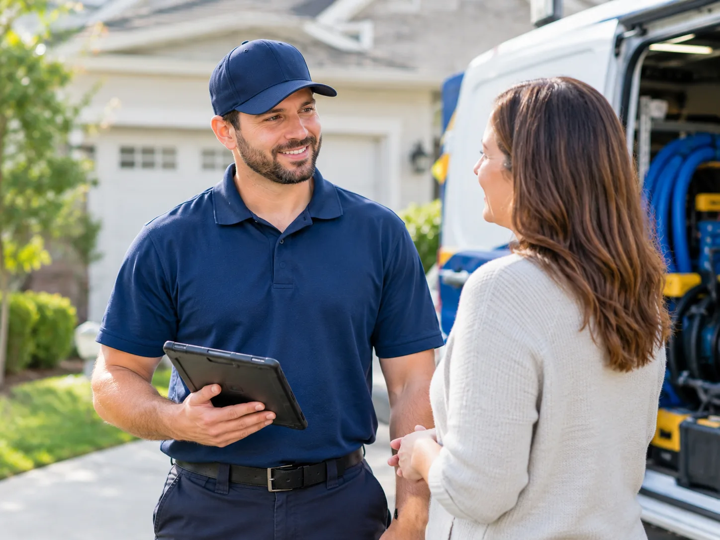 Sewage Backup Cleanup Lenoxville, PA FAQs